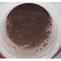 Peinture leure - ARGENT NACRE 60 ml pour aérographe AERO607