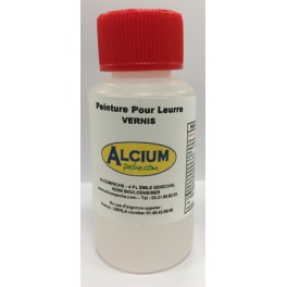 VERNIS 100 ml - Peinture Leurre pour aérographe AERO605 VERNIS 100 ml - Peinture Leurre pour aérographe AERO605