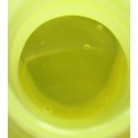 Peinture leure - UV JAUNE TRANSPARENT 60 ml pour aérographe AERO637