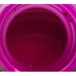Peinture leure - PURPLE FLUO UV 60 ml pour aérographe AERO632