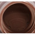 Peinture leure - MARRON 60 ml pour aérographe AERO622