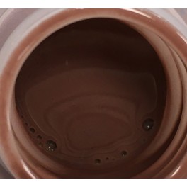 Peinture leure - MARRON 60 ml pour aérographe AERO622