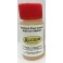 Peinture leure - BLEU UV TRANSPARENT 60 ml pour aérographe AERO615