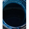 Peinture leure - BLEU TURQUOISE 60 ml pour aérographe AERO614