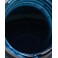 Peinture leure - BLEU TURQUOISE 60 ml pour aérographe AERO614