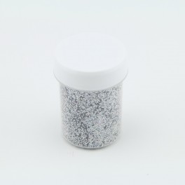 Paillettes rondes Holographique - 0,4mm - 40 ml PLSPAI405 Paillettes rondes Holographique - 0,4mm - 40 ml PLSPAI405