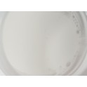 Peinture leure - BLANC CREME FRAICHE 60 ml pour aérographe AERO608