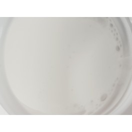 Peinture leure - BLANC CREME FRAICHE 60 ml pour aérographe AERO608