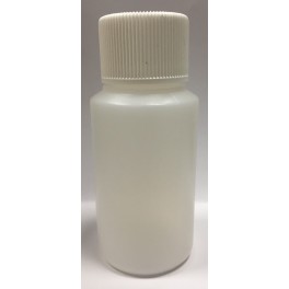 Flacon HDPE Vide 100ml pour peinture aérographe Flacon HDPE Vide 100ml pour peinture aérographe