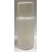 Flacon HDPE Vide 100ml pour peinture aérographe
