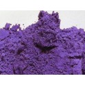 Colorant POUDRE VIOLET LAVANDE 20 Grs POU323 pour Plastique liquide 