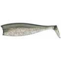 LEURRE ILLEX NITRO SHAD 120 PURPLE RAIN sachet de 4