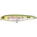 LEURRE ILLEX BONNIE 107 HL GHOST SMELT
