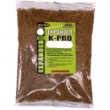 Pellets K-Pro Expander - 300gr - 4mm - Natural - FUN FISHING ---ndd