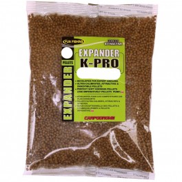 Pellets K-Pro Expander - 300gr - 4mm - Natural - FUN FISHING ---ndd