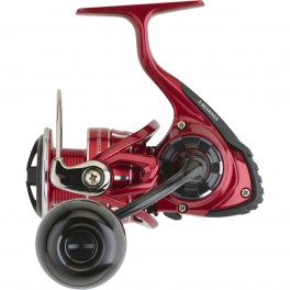 MOULINET DAIWA BG RR LT 3000 D XH ARK MOULINET DAIWA BG RR LT 3000 D XH ARK