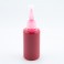 Colorant Fluo Rouge Translucide 35 ml pour plastique liquide PLSCOL006