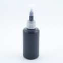 Colorant STANDARD Noir 35 ml pour plastique liquide PLSCOL040