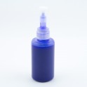 Colorant STANDARD Bleu Océan 35 ml pour plastique liquide PLSCOL059