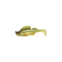 LEURRE MEGABASS DARK SLEEP 3 - 1/2 BLENNIE ( SP-C )