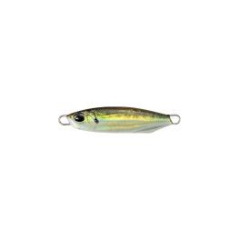 CUILLER JIG DUO DRAG METAL CAST 30g PNA0488 REAL AJI