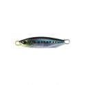 CUILLER JIG DUO DRAG METAL CAST 40g PMA0486 REAL SARDINE