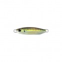 CUILLER JIG DUO DRAG METAL CAST 40g PNA0488 REAL AJI