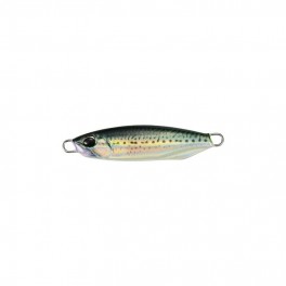 CUILLER JIG DUO DRAG METAL CAST 40g PNA0489 REAL MACKEREL