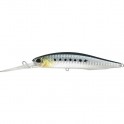 LEURRE DUO JERKBAIT 100DR REALIS AHA0011 SARDINE