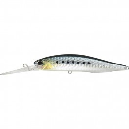 LEURRE DUO JERKBAIT 100DR REALIS AHA0011 SARDINE