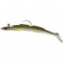 LEURRE HYPERLASTICS SANDYLL PRO 6'' XH FRENCH AYU COMBO 43grs + 1 corps ---ndd