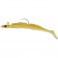 LEURRE HYPERLASTICS SANDYLL PRO 6'' XH FRENCH WAKASAGI COMBO 43grs + 1 corps ---