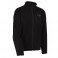VESTE DAIWA POLAIRE ZIPPE NOIRE 2XL 