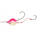 TENYA DAIWA JIG HEAD 56G GLOW PINK 