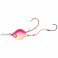 TENYA DAIWA JIG HEAD 14G GLOW PINK