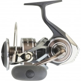 MOULINET DAIWA BG MQ 5000 D H MOULINET DAIWA BG MQ 5000 D H