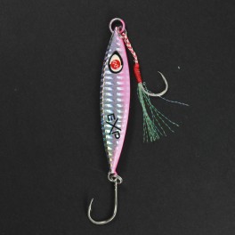 CASTING JIG MEIJI - 40 g - DOS ROSE DP CASTING JIG MEIJI - 40 g - DOS ROSE DP