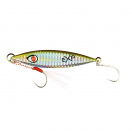 CASTING JIG MEIJI - 25 g - AYU N218 CASTING JIG MEIJI - 25 g - AYU N218