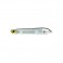 LEURRE 3DB PENCIL POPPER (F) 135 mm - PRISM SILVER BLACK (PSBL)