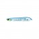 LEURRE 3DB PENCIL POPPER (F) 135 mm - PRISM SILVER BLUE (PSB)