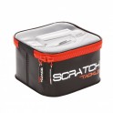 SACOCHE TRANSPORT BAKKAN - 5 LITRES 20x20x12 cm