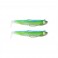 LEURRE FIIISH Double Combo BLACK MINNOW 120 TP Search 18g French Paradise BM120