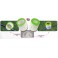 Coupelles de scion Soft 2 en 1 x2 FUN FISHING 