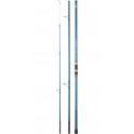 CANNE SURFCASTING DAIWA SENSOR SURF 453 HCF 4m50  100-200grs