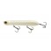 LEURRE YO-ZURI 3DB PENCIL POPPER (F) 135 mm - BONE (BN)