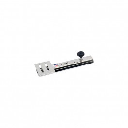 GLISSIERE INOX POUR SONDE LONGUEUR 215 à 335 mm GLISSIERE INOX POUR SONDE LONGUEUR 215 à 335 mm