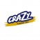 LEURRES FIIISH CRAZY PADDLE TAIL 150 - 3 corps Kaki - FIIISH