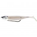 LEURRE STORM 360GT BISCAY SHAD 12 WPRLS  - 2 montés 12cm 40grs