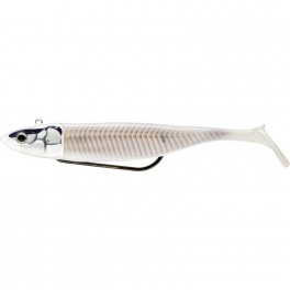 LEURRE STORM 360GT BISCAY SHAD 12 WPRLS  - 2 montés 12cm 40grs