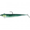 LEURRE STORM 360GT BISCAY MINNOW 12 GM - 2 leurres montés 12cm 30grs